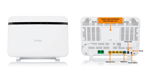 ZyXEL Router Setup 的图像结果