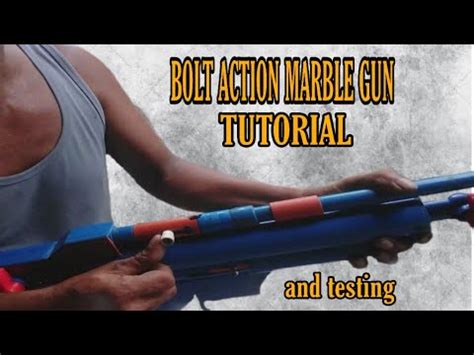 Image result for Marble Gun Building Tutorial