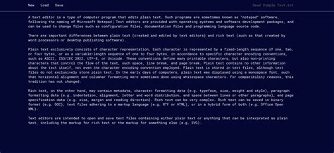 Image result for Simple Text Editor Install
