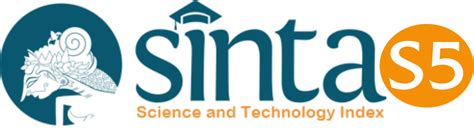 Sinta Profile