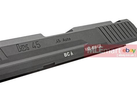 RA-TECH Marui M4 GBB Inner Barrel Set 80% (DECEPTICONS) For Marui M4 ...