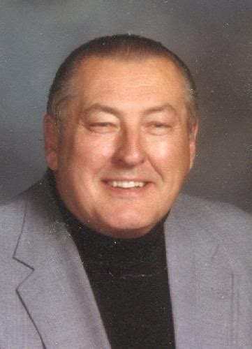 Larry Knoerr Obituary (1938 - 2019) - Bay City, MI - Bay City Times