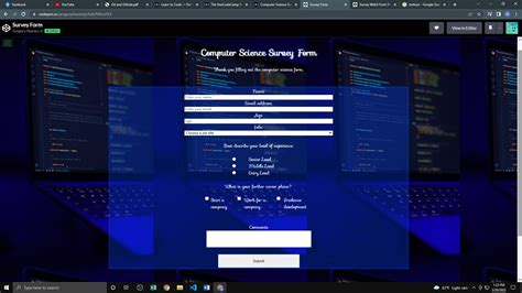 Image result for KS3 Computer Science Feedback Form