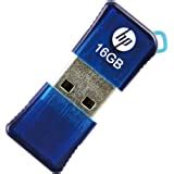 HP v236w 16GB USB 2.0 Pen Drive, Multi : data storage: Amazon.in ...