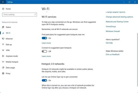 What Is WiFi Direct And How To Enable It In Windows 10 - KeepTheTech