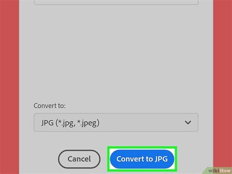 Image result for How to Convert PDF into JPEG File