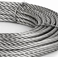 steel wire rope 的图像结果