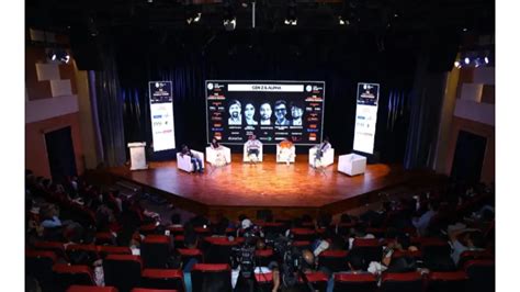 The Great Indian Startup Summit: The Ultimate Celebration of ...