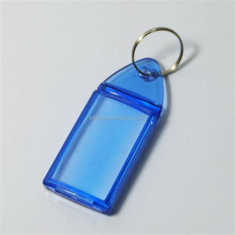 Image result for Blank Plastic Key Tags