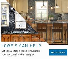 Image result for Lowe's Kitchen Remodeling