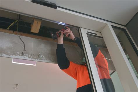 Automatic Access - Total Maintenance Solutions