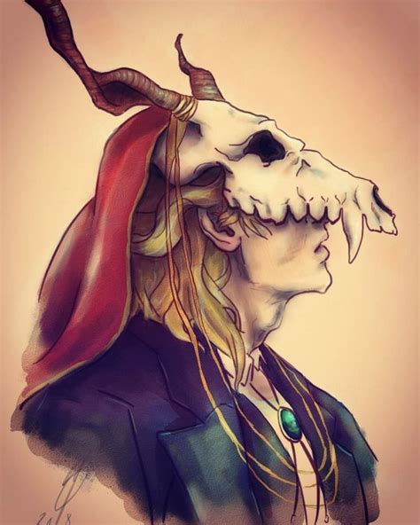 Image result for Magus Bride Opening