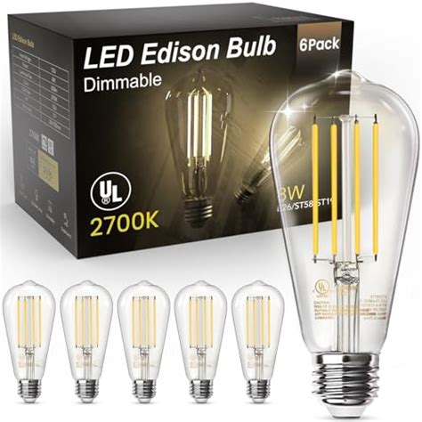 10 Best Dimmable Led Bulbs
