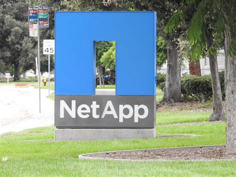Image result for NetApp Inc