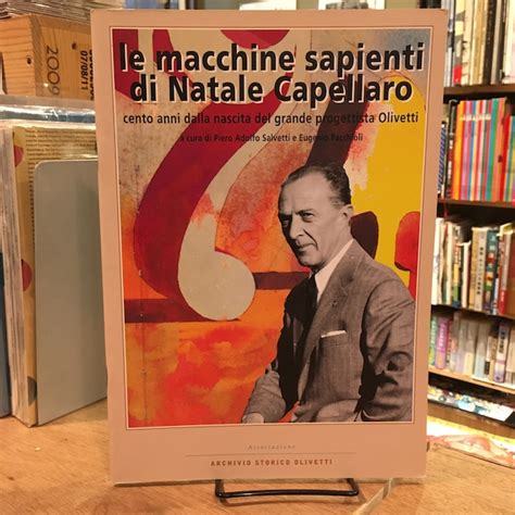 le macchine sapienti di Natale Capellaro：canto annin dalla nascita del ...