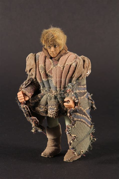 The Prop Gallery | Prince Caspian miniature figure