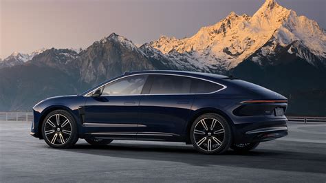 ZF equips Nio flagship EV with steer-by-wire steering | Autocar ...