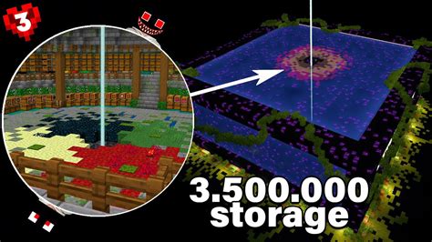 Image result for Storageage Setup Minecraft