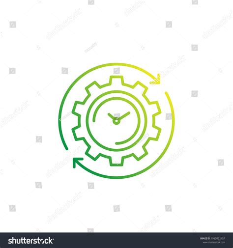 Production Cycle Icon 的图像结果