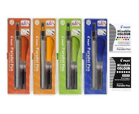 Image result for Calligraphy Using Pilot Parallel Pens