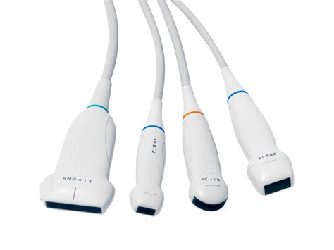 Ultrasound Transducer Probe