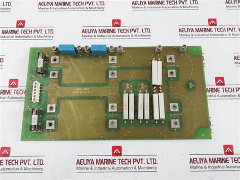 Haas-laser 18-02-03-ah V1.1 Capacitor Board 18-02-03-ls 70581 – Aeliya ...