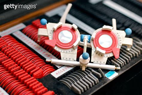 Testing Eyesight 的图像结果