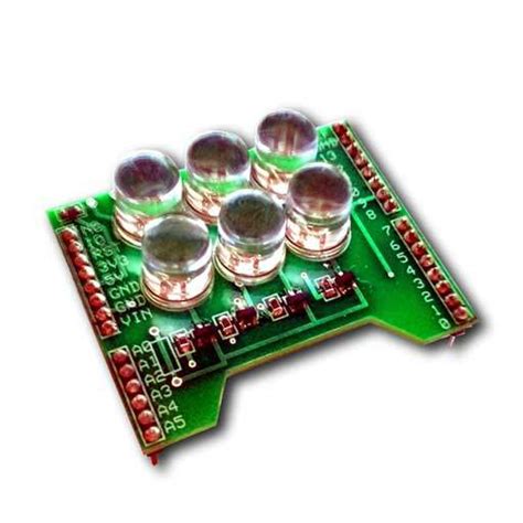 Image result for Ir Sensor with Shield Arduino