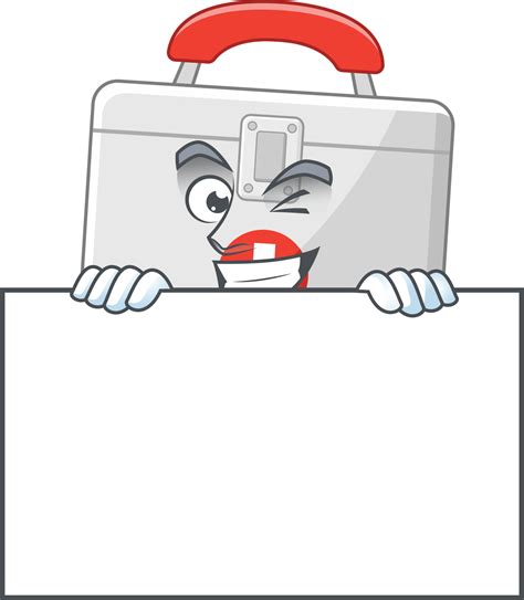 Cartoon First Aid Kit 的图像结果