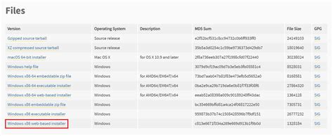 Image result for How to Install Python in 32-Bit