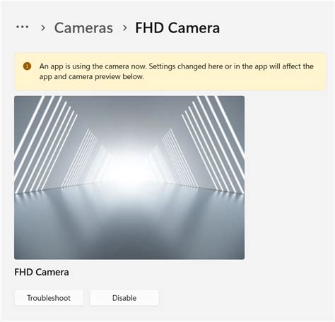 Image result for Windows 11 Camera Filters