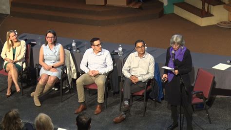 Life-Science Labs Give Some Insight Into the Work They Do, Address ...