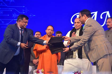 Defence Expo 2020 | Uttar Pradesh Defence Industrial Corridor