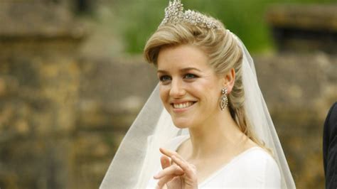 Who is Queen Camilla's ex-husband, and who are the Parker Bowles family ...