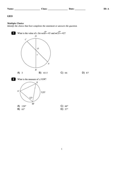 Image result for Multiple Choice Math Table