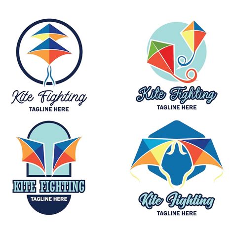Images de Logo du cerf volant – Téléchargement gratuit sur Freepik