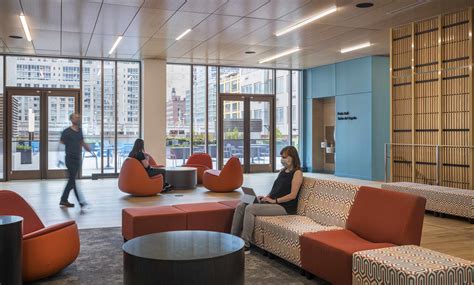 FXCollaborative – Covenant House New York