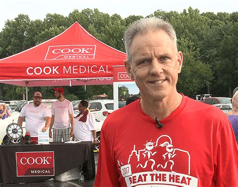 Social Impact & Sustainability | Cook Medical