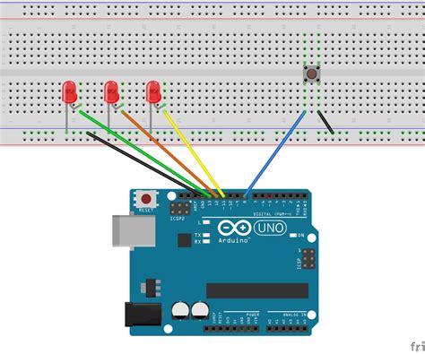 Image result for Mini LED Arduino