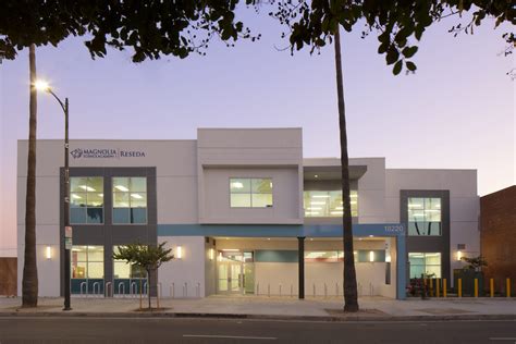 Magnolia Science Academy 1 | Oltmans Construction