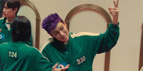 Thanos' Best Moments In Squid Game S2