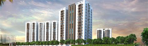 DSR PARKWAY | 1.23 Cr | RMI | Eco Space Realtors