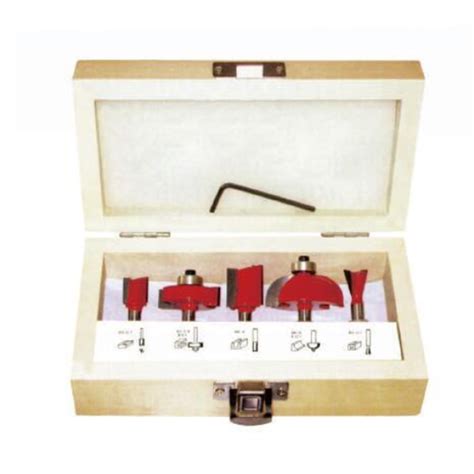 Router Bit Set Reviews 的图像结果