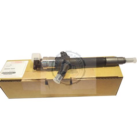 Fuel Injector 095000-5600 fits Mitsubishi 4D56 | Ubuy India