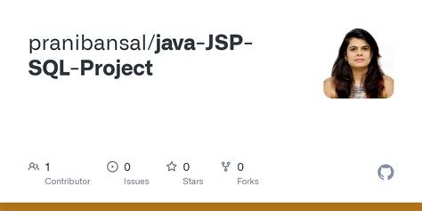 Java and SQL Project 的图像结果