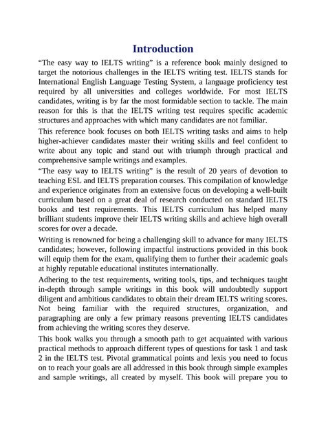 Easy way to IELTS Writing Academic.pdf - who created ielts