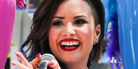 Demi Lovato Reveals the Meaning Behind Her Tattoos