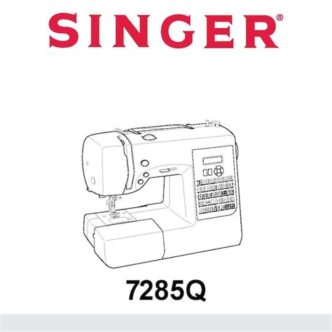 Image result for Singer Patchwork