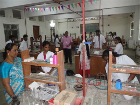 Sriram College of Arts & Science