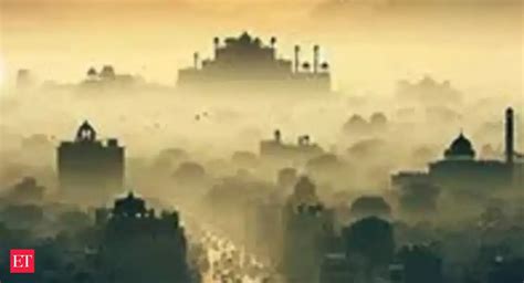 States, Step Up in Pollution Mitigation - The Economic Times